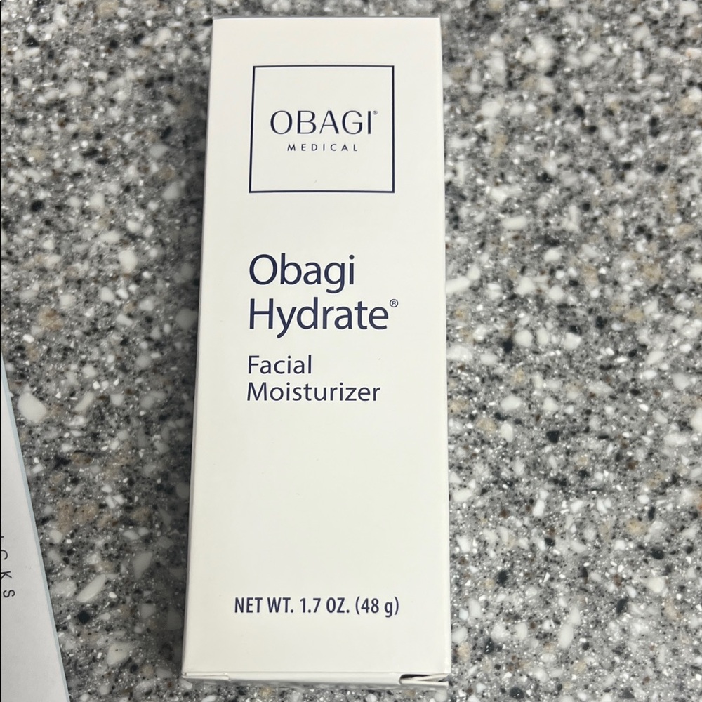Obagi Medical Hydrate Facial Moisturizer
